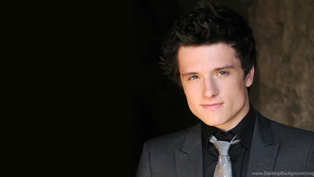 Mac iMac 27 Josh Hutcherson Wallpapers HD, Desktop Backgrounds ...