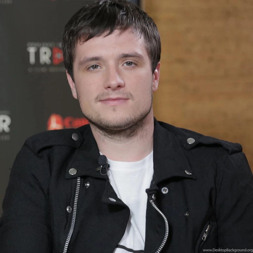13 Quality Josh Hutcherson Wallpapers, Celebrity