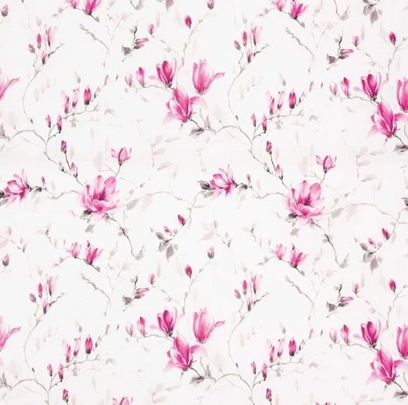 Magnolia Garden By Nina Campbell Nina Campbell At Pedroso&Osório ...