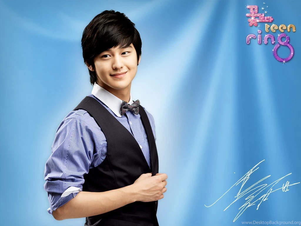 Wallpapers Boys Over Flowers Oriental Before 1024x768