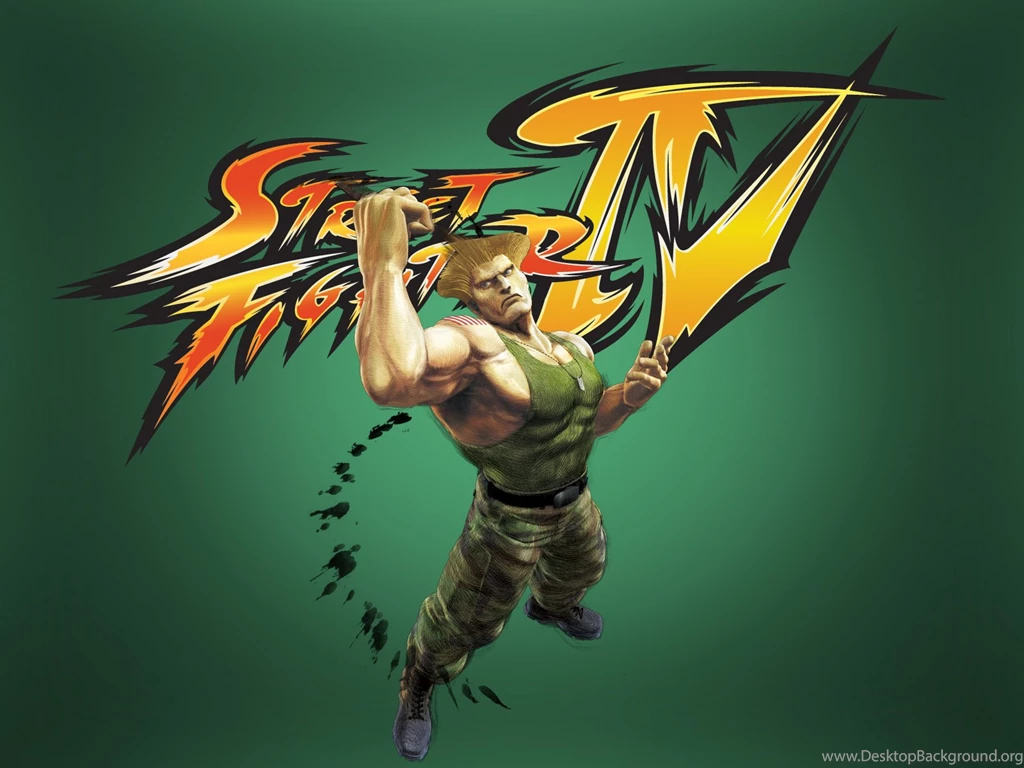 Guilestreetfighter   DeviantArt