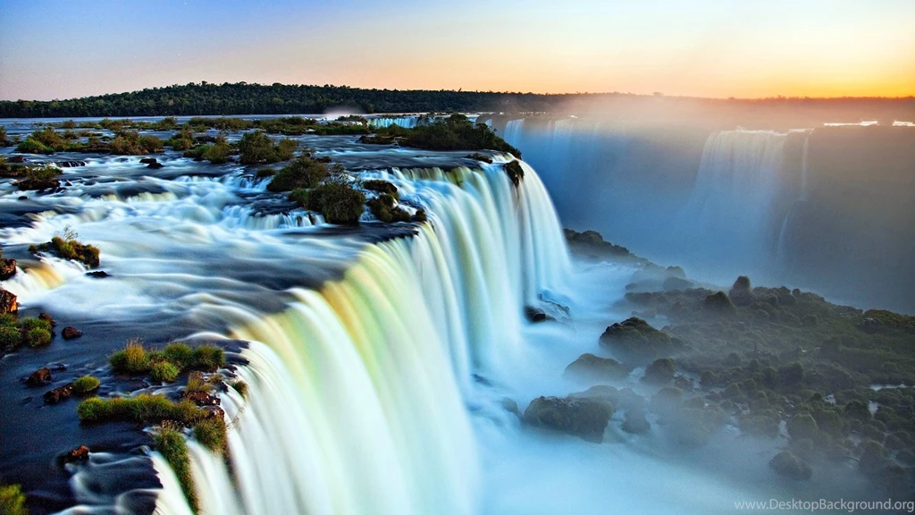 Niagara Falls HD Pictures