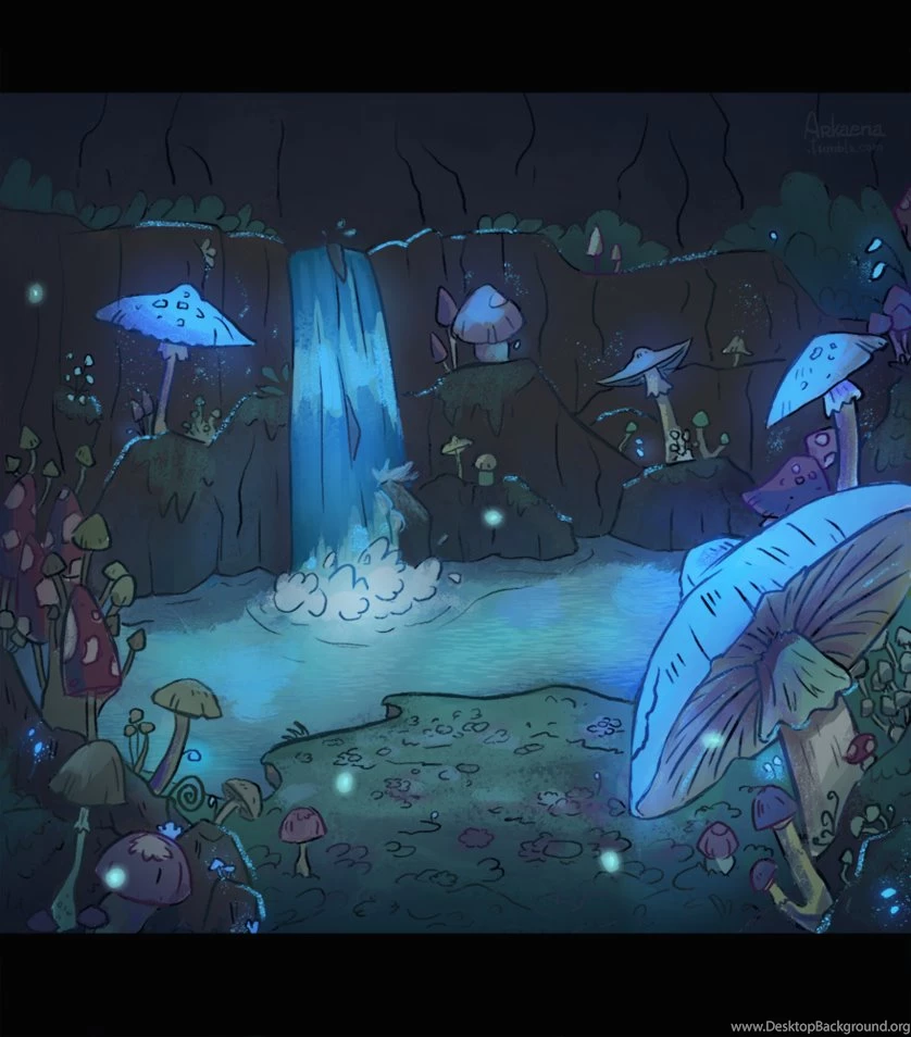 Gravity Falls Backgrounds By Arkaena On DeviantArt