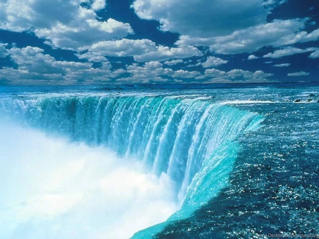 Niagara Falls Backgrounds