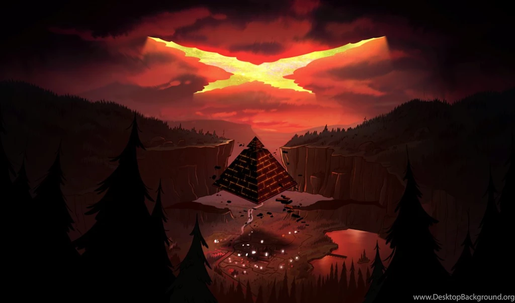 Gravity Falls : Tech Times