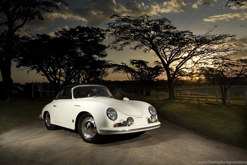 Porsche 356 Wallpapers Wallpapers Cave