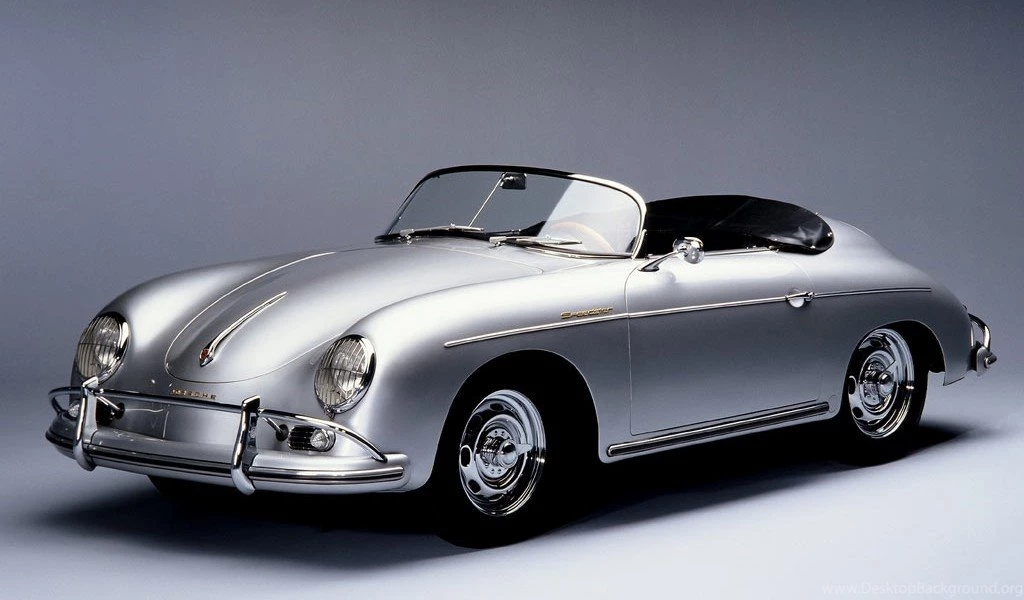 Porsche 356 Wallpapers