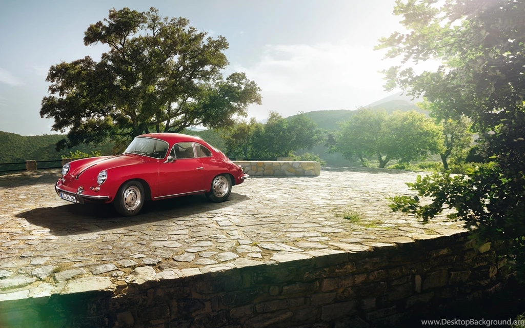 1963 Coupe Porsche 356c 1600 356 Wallpapers
