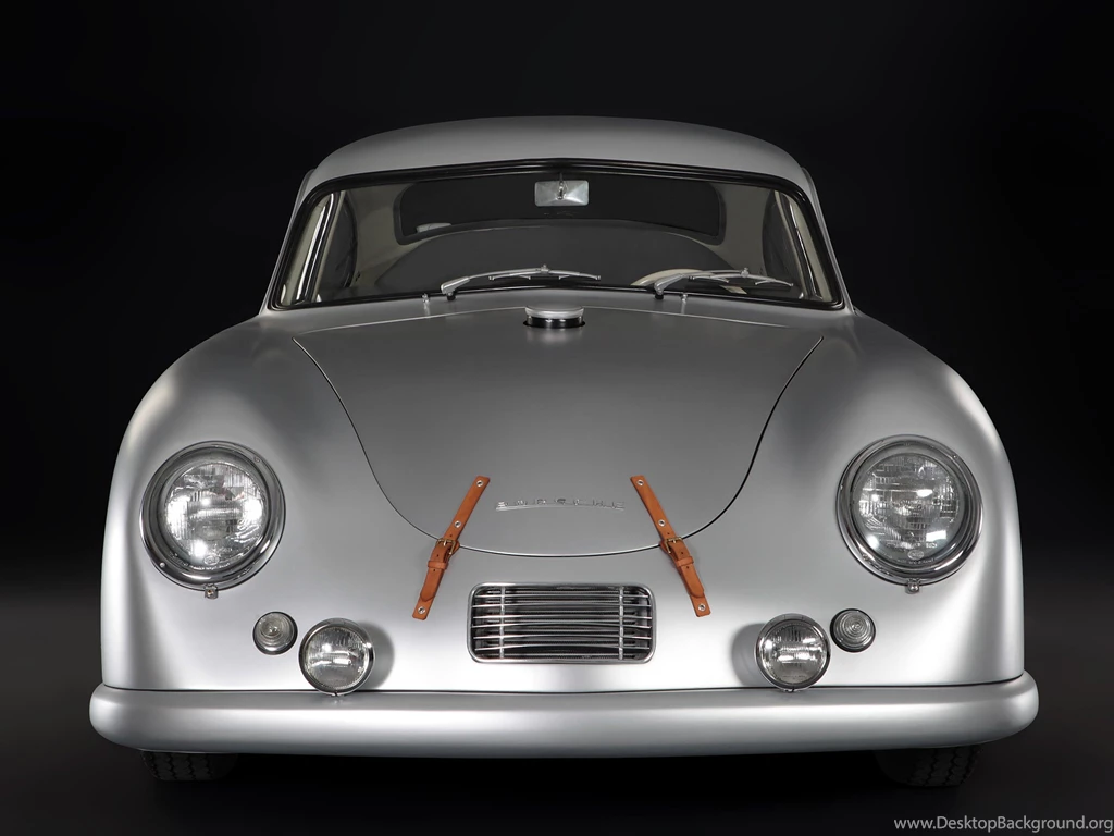 Porsche 356 SL Le Mans '1953 Computer Wallpapers, Desktop ...