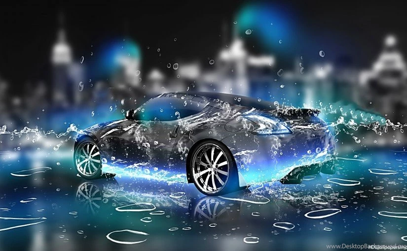 3D Wallpapers To Customize Your Desktop Backgrounds Roohdaar