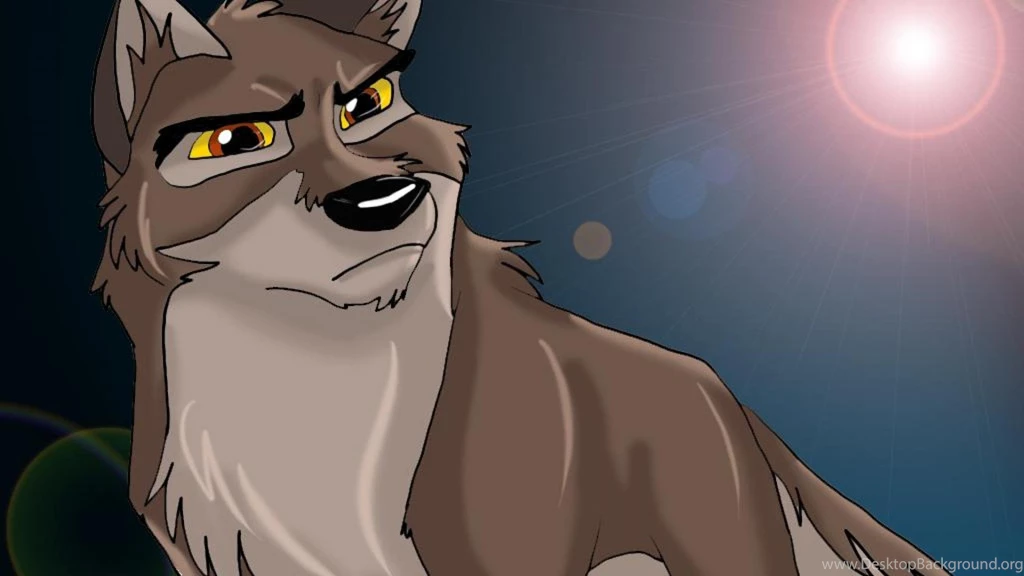 Balto Wolf Dog Wallpapers   (