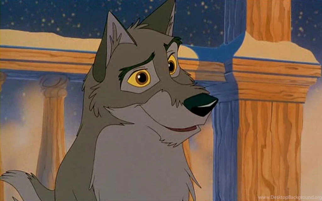 Balto Computer Wallpapers, Desktop Backgrounds