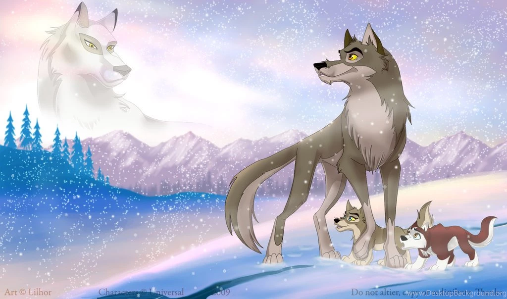 511892 Balto Wallpapers