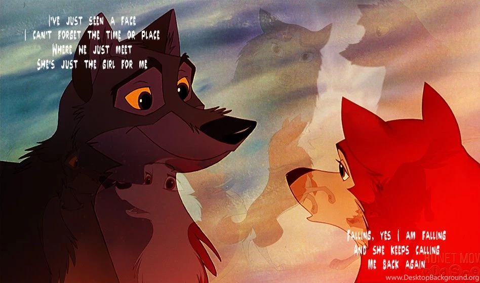 Wallpaper/graphic Tips&advices By Troll. : Balto Fan More