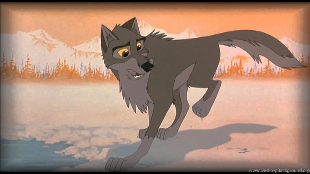 Balto And Jenna   I Believe In You [AMV]   YouTube