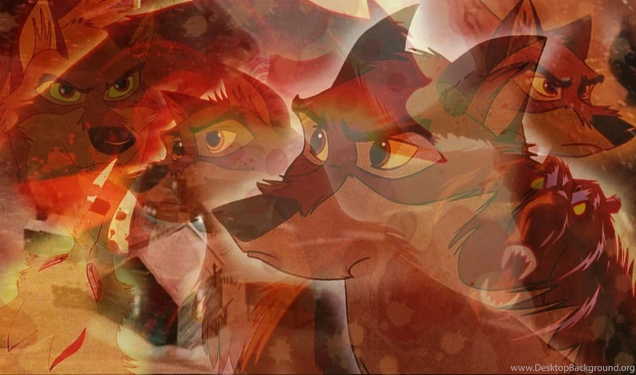 Browsing Wallpapers On DeviantArt