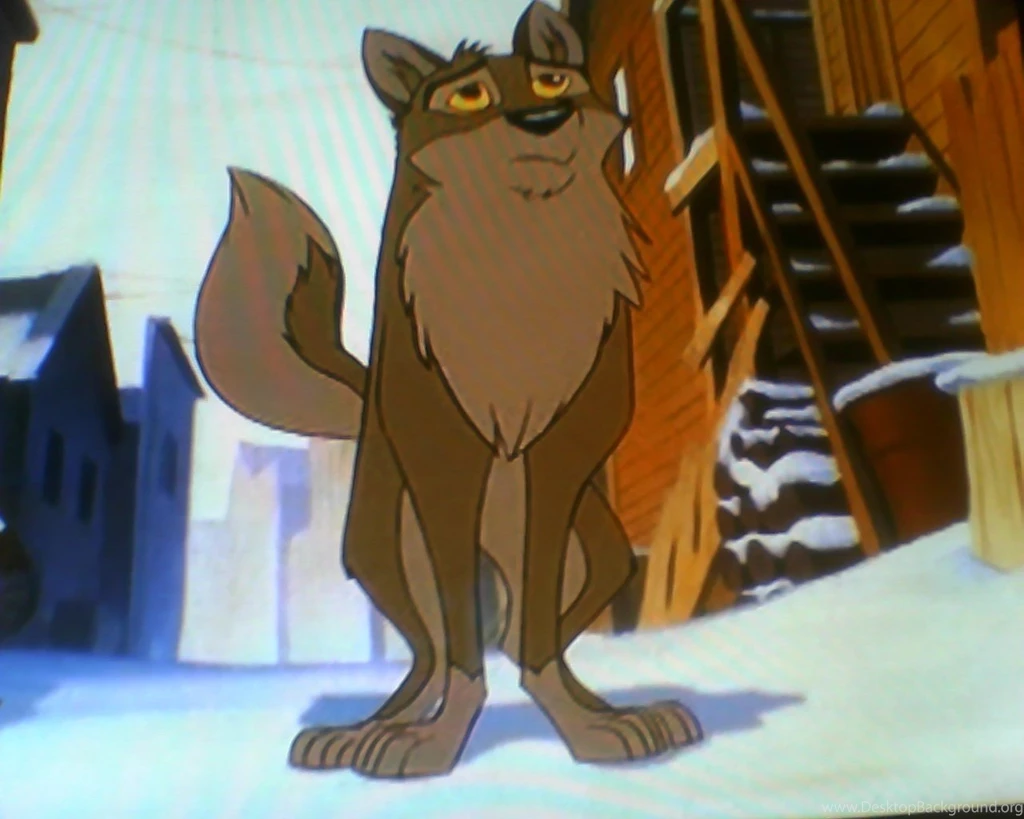 Latest Balto Pictures Balto Wallpapers (11791394) Fanpop