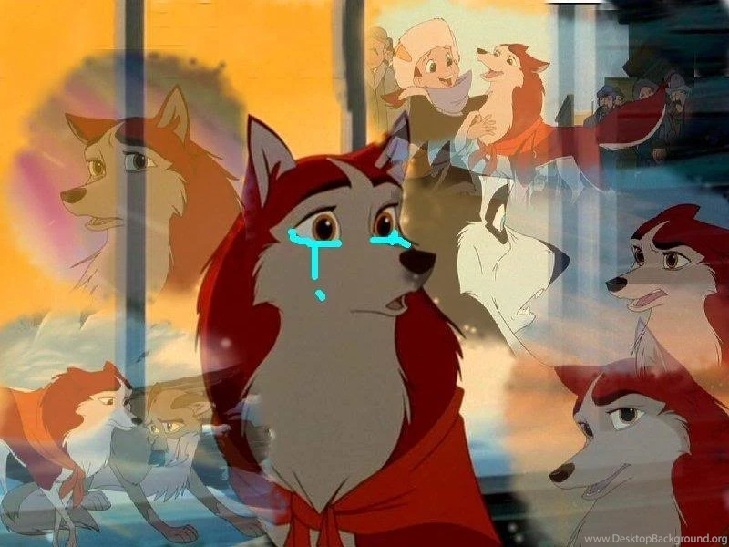 Jenna (from Balto)   Winxclubgirl202 Wallpapers (35126552)   Fanpop