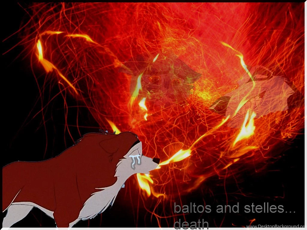 Browsing Wallpapers On DeviantArt