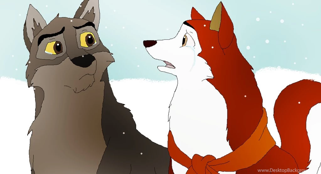 Browsing Wallpapers On DeviantArt