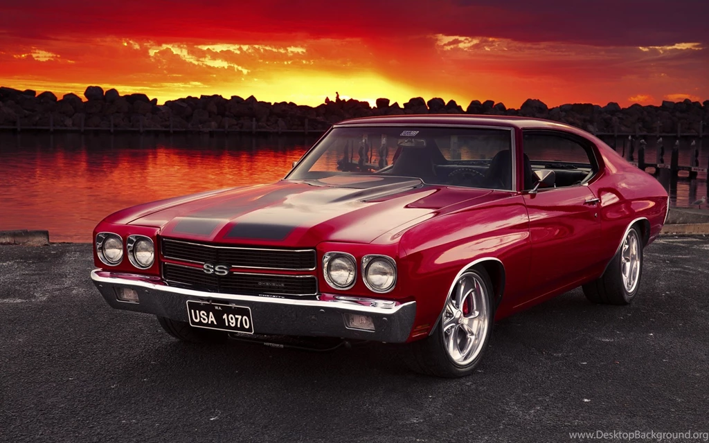 SuperHD.pics: Chevrolet Chevelle SS Cars Chevy Desktop Bakcgrounds