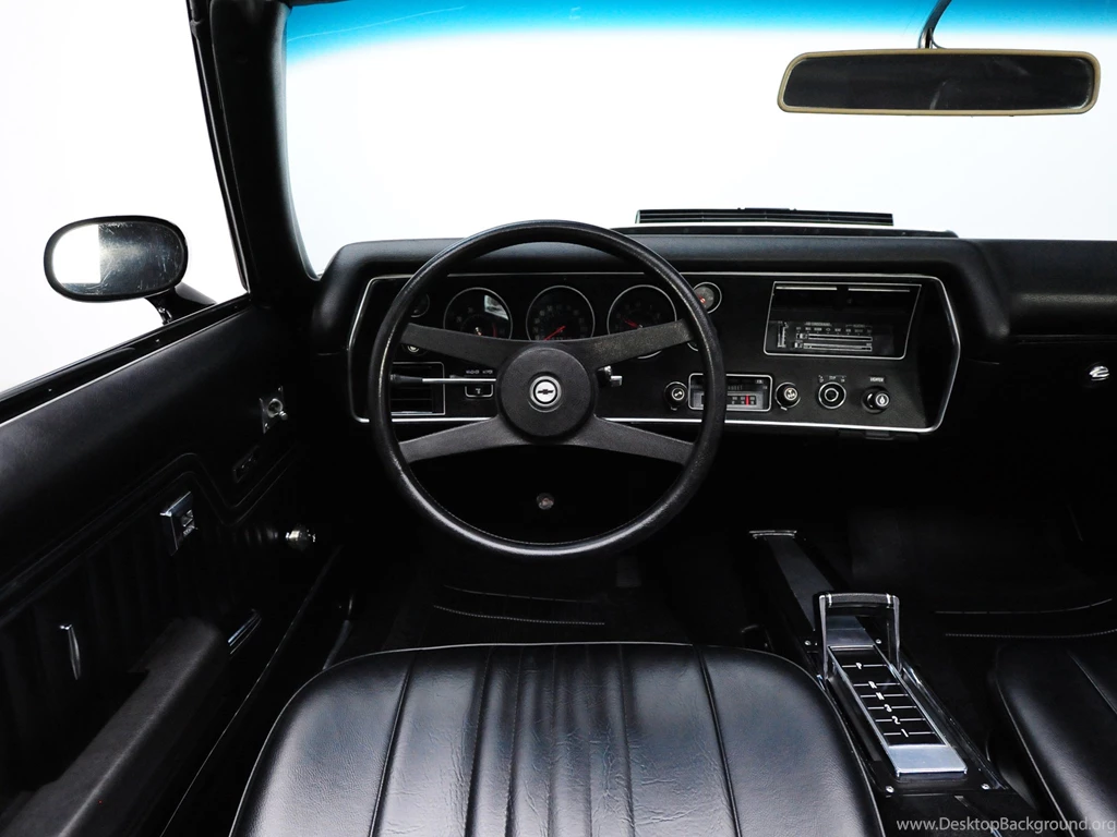 Chevrolet Chevelle SS 454 Picture