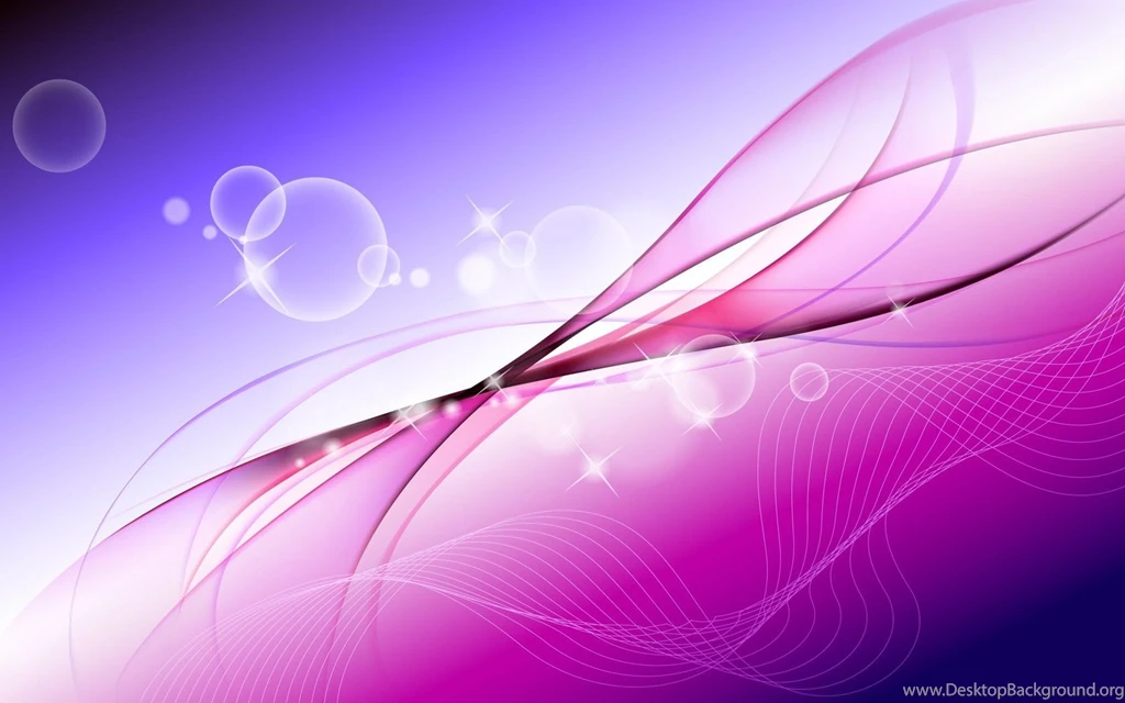 Pink Bubbles Wallpapers Wallpapers Cave