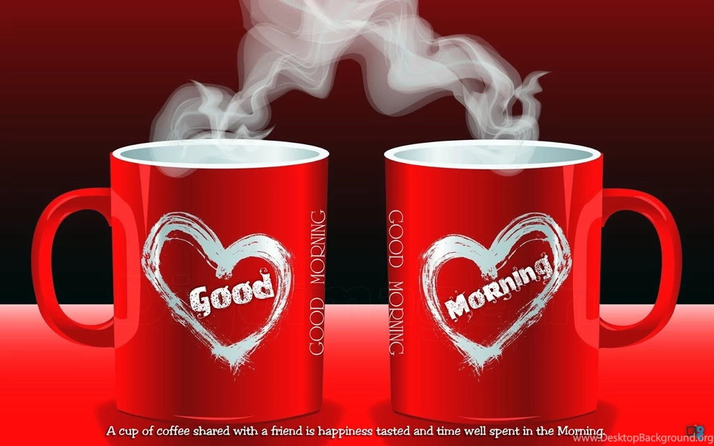 Wallpapers Gud Morning