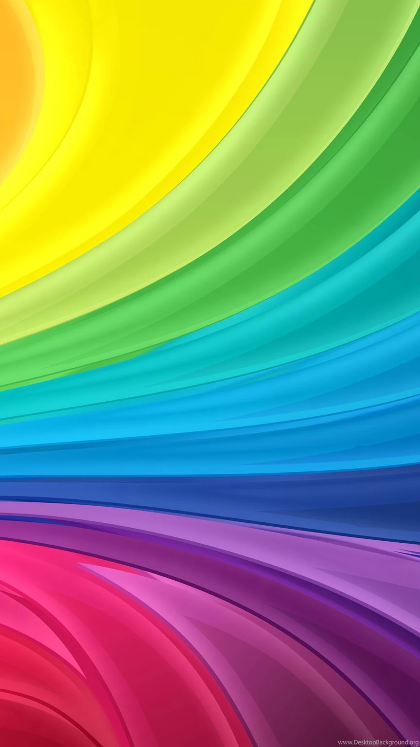 Real Rainbow Wallpapers For Iphone – Wallpapers