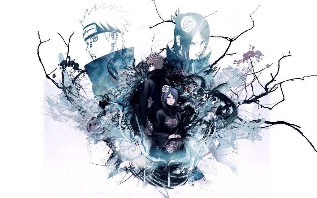 Free HQ Naruto ThreeNil78 Wallpapers Free HQ Wallpapers