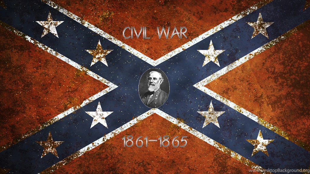 Rebel Flag Backgrounds / 1920x1080