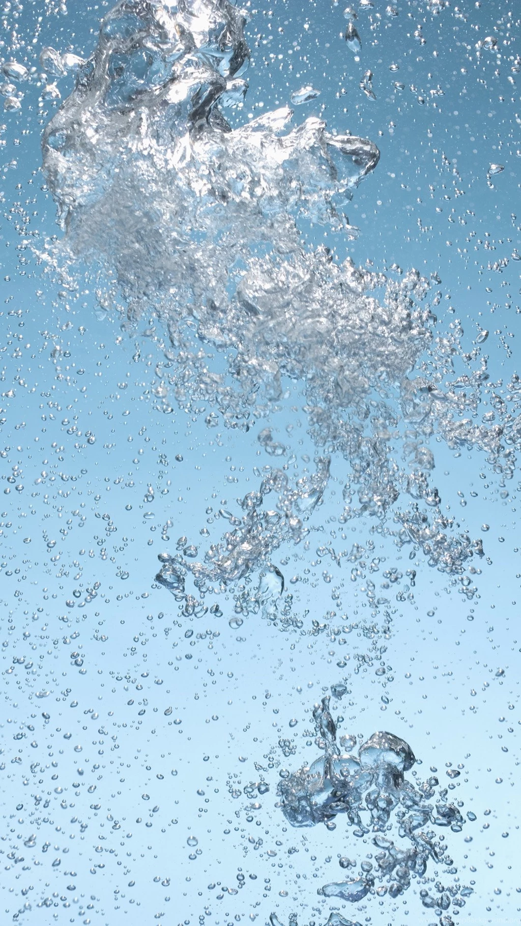 Water Bubble Iphone 6 Plus Wallpapers