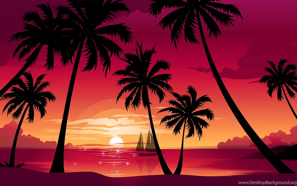 Magenta, Sunset, Purple, Orange, Backgrounds, Wallpaper, Gallery ...