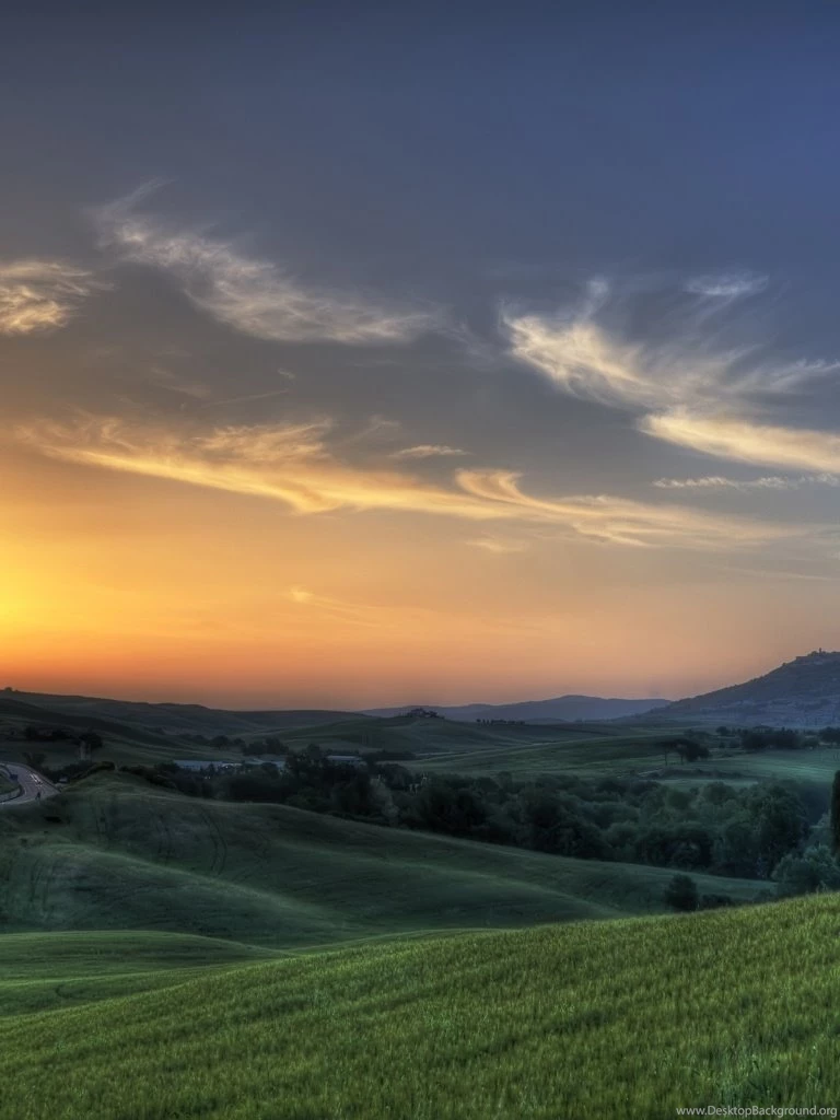 Latest Collection Of HD Wallpapers For IPads