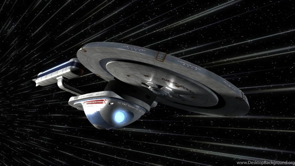 Cgi Star Trek Wallpapers   (