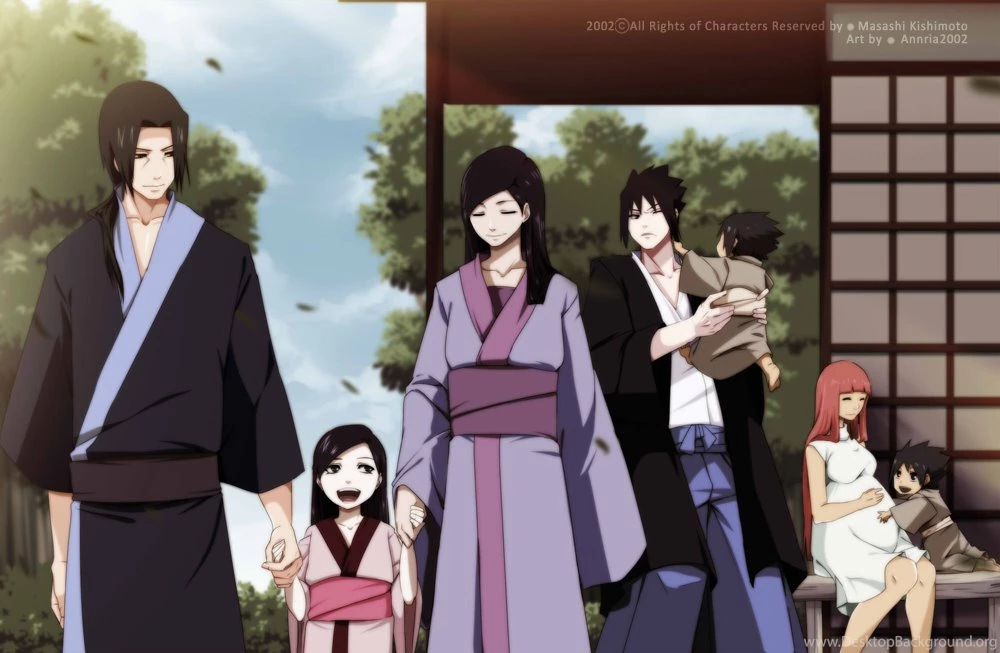 1000 Wallpapers Dan Gambar Itachi Uchiha Paling Keren Terbaru ...