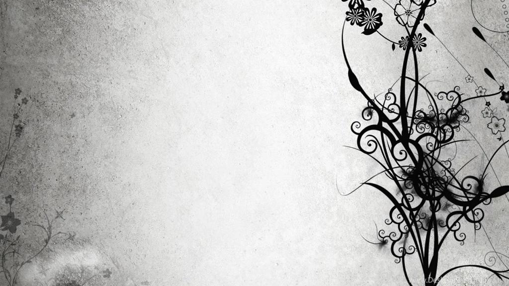 VINES OF DECAY WALLPAPER   (