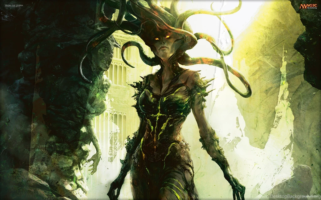 Medusa Wallpapers Wallpapers Zone