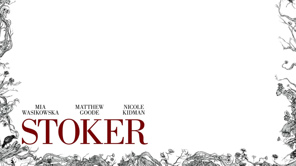 Stoker Wallpapers 6/8