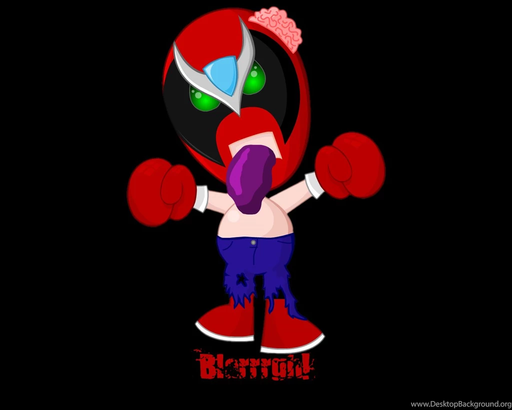 Homestar Runner Wallpapers (18863) Wallpaperesque