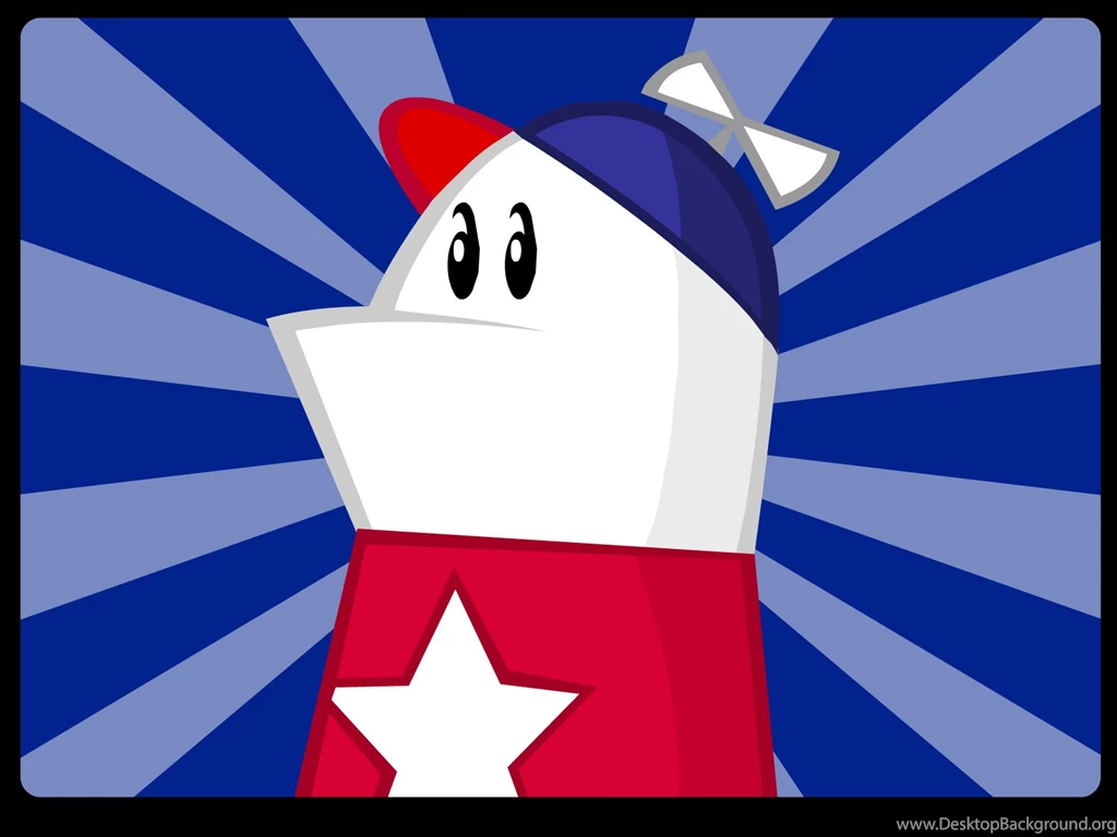 Homestar Runner Will Return!