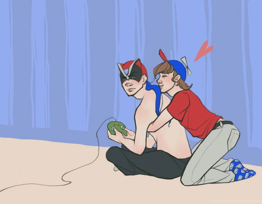 Homestar Runner Favourites By Nikkissippi121 On DeviantArt