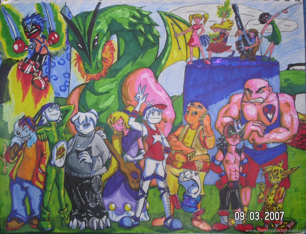 Homestarrunner By Katis228 On DeviantArt
