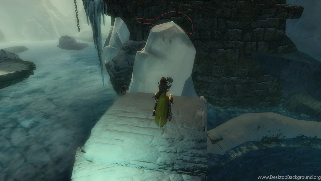 Guild Wars 2 Forum Guild Wars 2 Discussion I Found Homestar ...