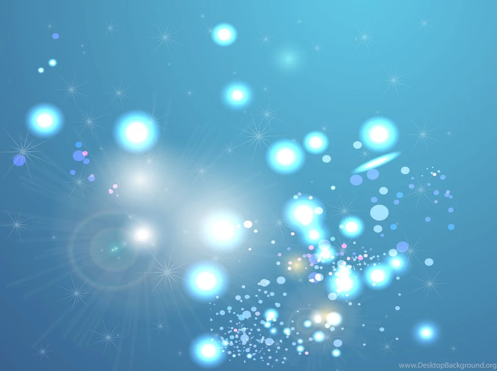 Blue Mystical Backgrounds Vector Art & Graphics