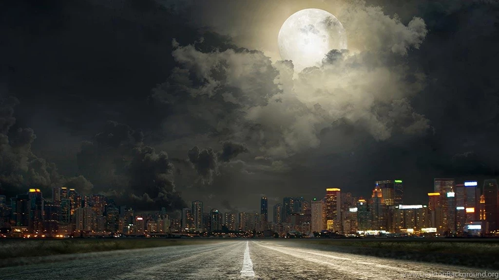 Mystic Night Live Wallpapers   Android Apps On Google Play