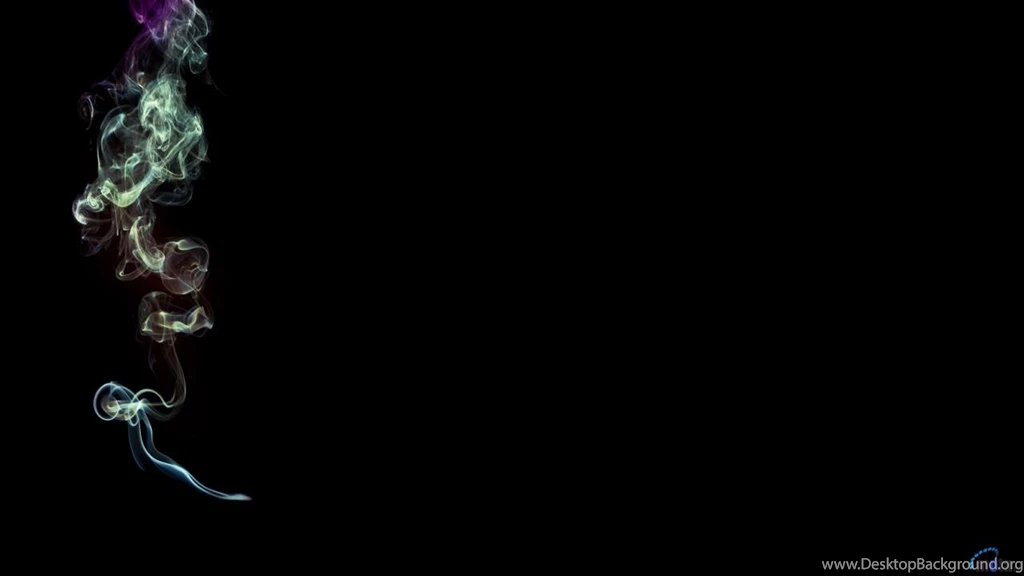 Download Wallpapers Colored Smoke (simple Wallpaper) (1280 X 720 ...