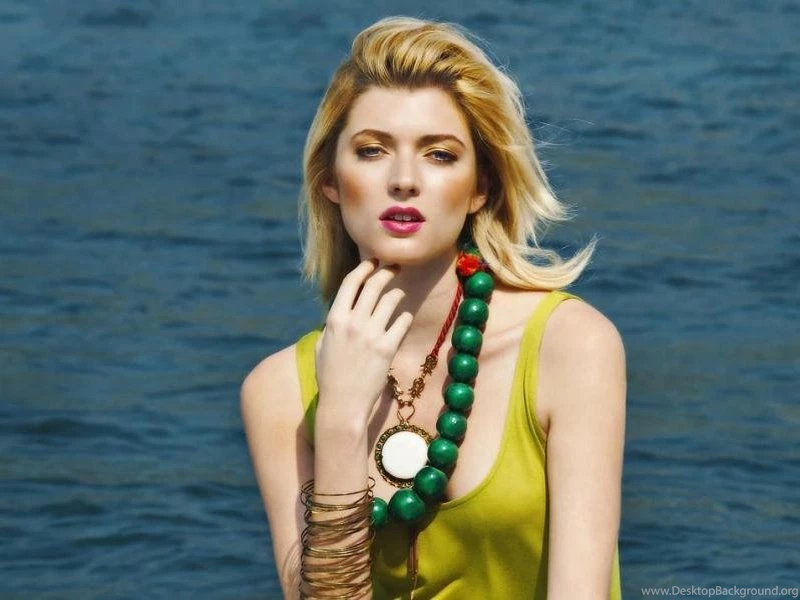 Sophie Sumner Nude Is Rude Hong Kong 2013   America's Next Top ...