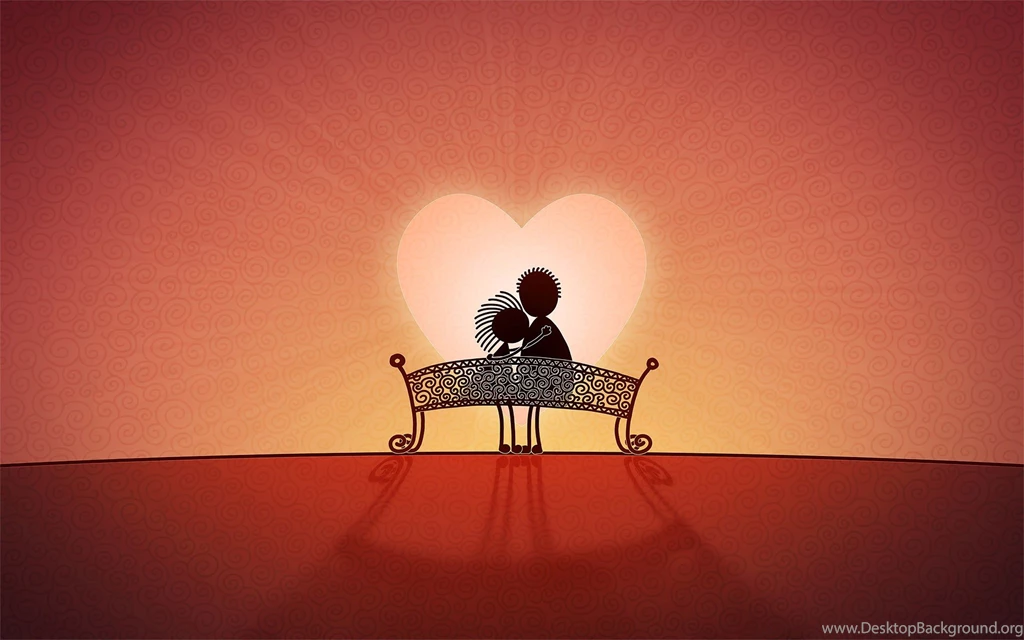 Wallpapers Hd Abstract Love