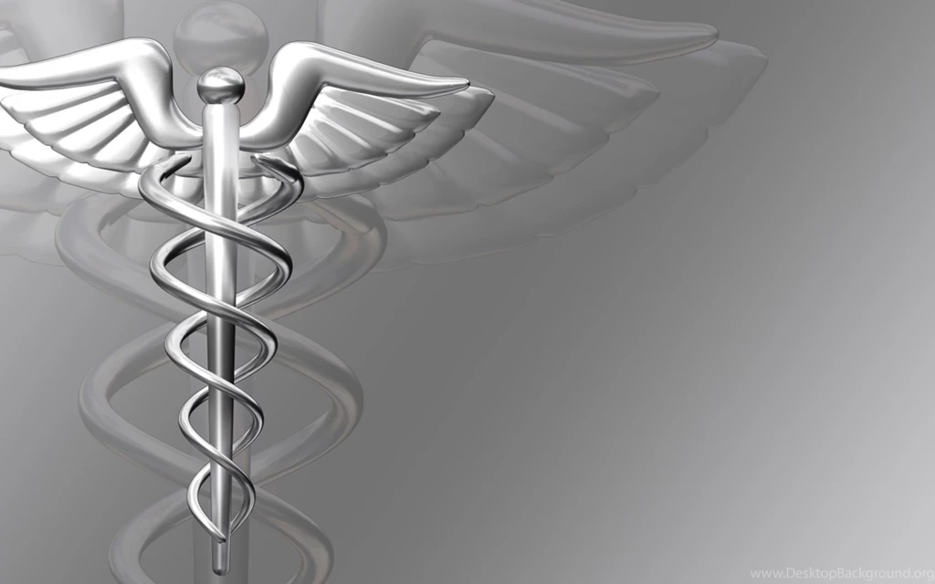 Download Wallpapers, Download 1920x1200 Gray Symbol Medical ...